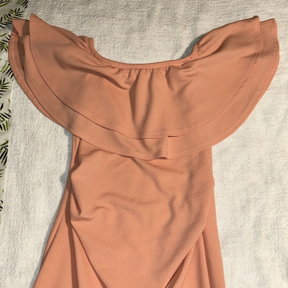 MATERNITY DRESS